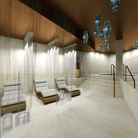 Parisi Udvar Budapest, Part Of Hyatt 5* Budapest