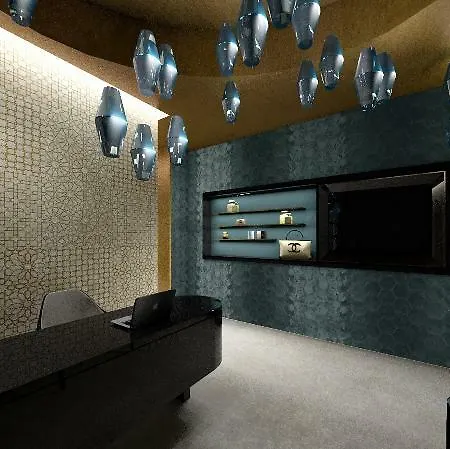 Hotel Parisi Udvar Budapest, Part Of Hyatt