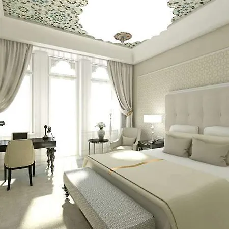 Parisi Udvar Budapest, Part Of Hyatt Hotel Budapest