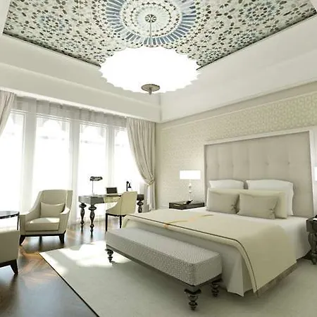 Parisi Udvar Budapest, Part Of Hyatt Будапешт