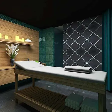 Отель Parisi Udvar Budapest, Part Of Hyatt 5*