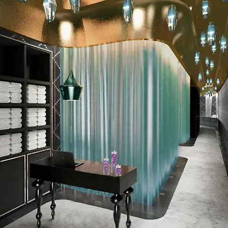 Párisi Udvar Budapest, Part Of Hyatt 5*