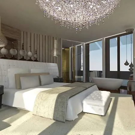 Szálloda Párisi Udvar Budapest, Part Of Hyatt 5*