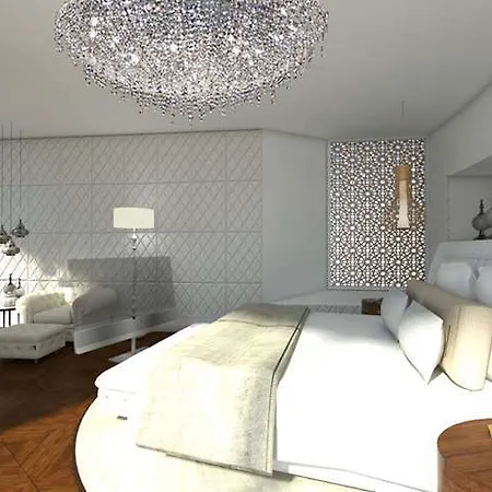 Отель Parisi Udvar Budapest, Part Of Hyatt