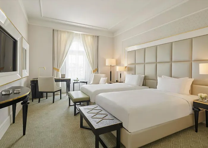 Párisi Udvar Budapest, Part Of Hyatt Szálloda 5*