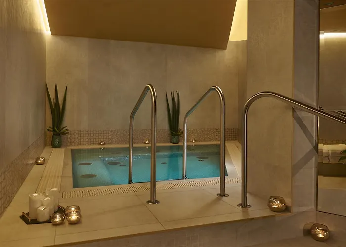 Párisi Udvar Budapest, Part Of Hyatt 5* Budapest