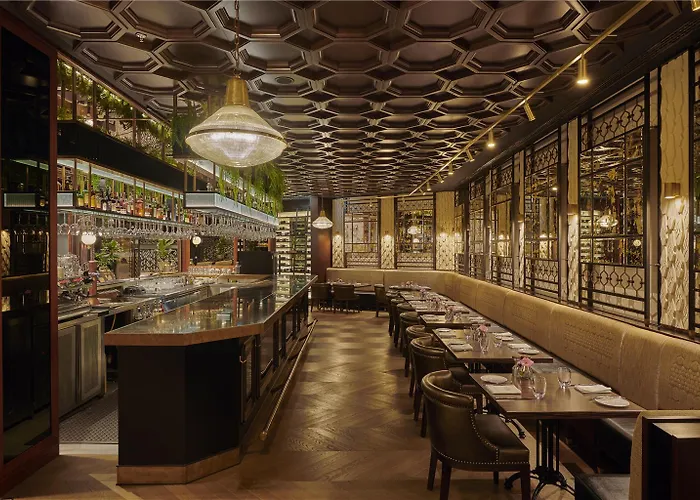 Szálloda Párisi Udvar Budapest, Part Of Hyatt 5*