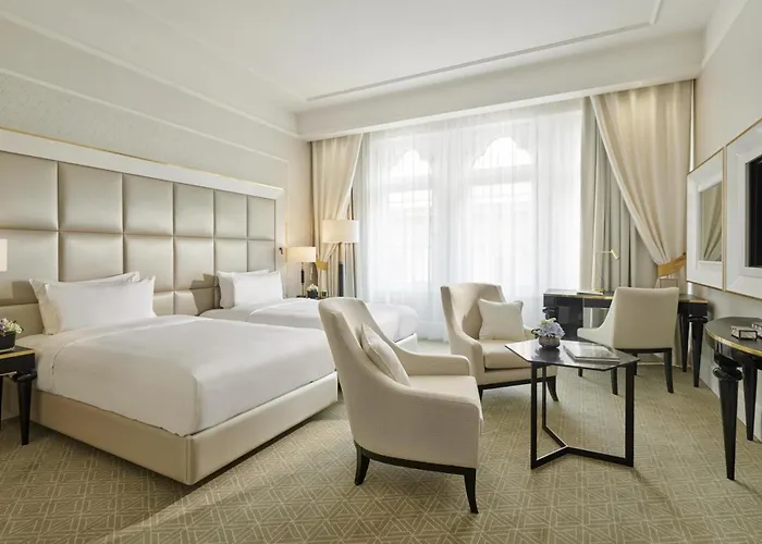 Párisi Udvar Budapest, Part Of Hyatt Szálloda Budapest