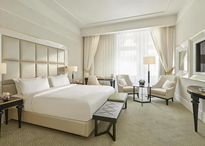 Párisi Udvar Budapest, Part Of Hyatt Szálloda Budapest