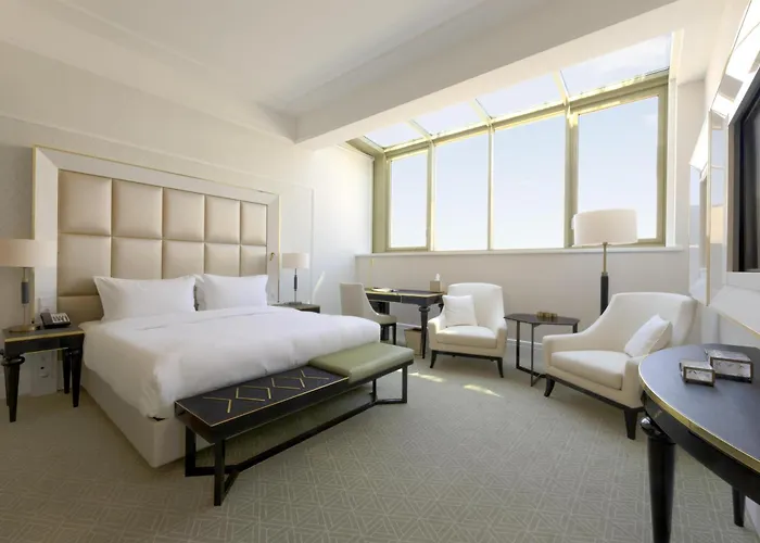 Párisi Udvar Budapest, Part Of Hyatt 5* Budapest