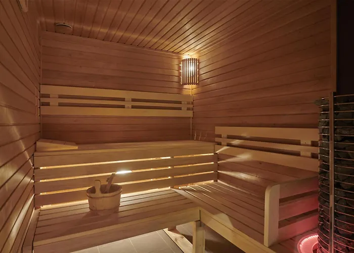 Szálloda Párisi Udvar Budapest, Part Of Hyatt