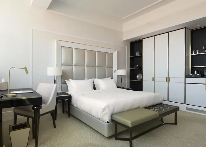 Párisi Udvar Budapest, Part Of Hyatt Szálloda 5*