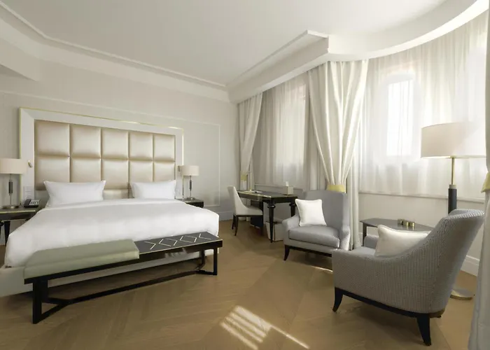 Párisi Udvar Budapest, Part Of Hyatt 5* Budapest