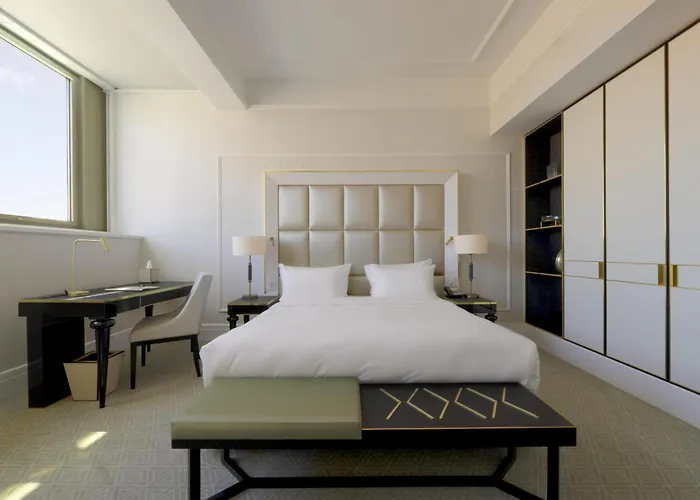 Párisi Udvar Budapest, Part Of Hyatt Szálloda 5*