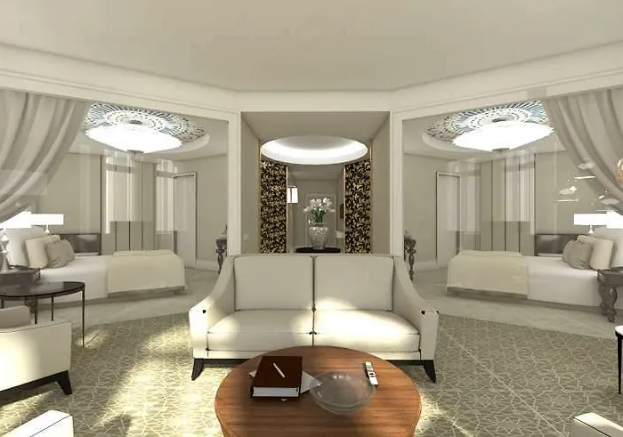 Ξενοδοχείο Parisi Udvar Budapest, Part Of Hyatt 5*