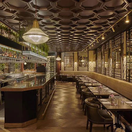Parisi Udvar Budapest, Part Of Hyatt 5* 布达佩斯