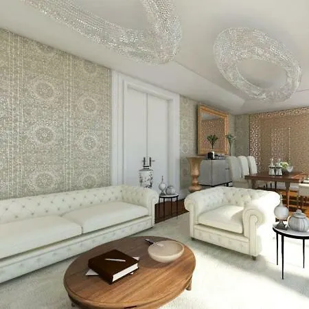 Parisi Udvar Budapest, Part Of Hyatt 酒店