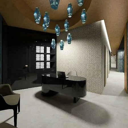Hotel Parisi Udvar Budapest, Part Of Hyatt Boedapest