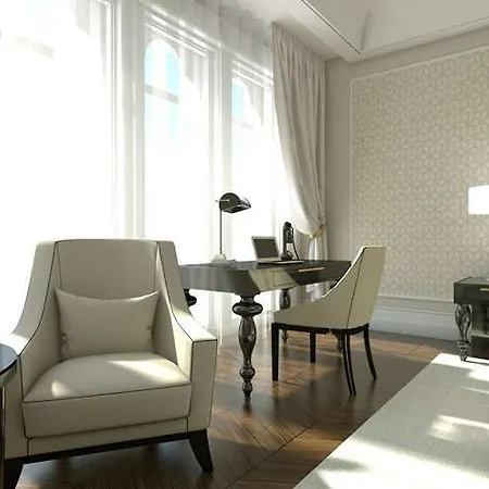 Parisi Udvar Budapest, Part Of Hyatt Boedapest
