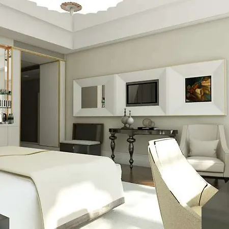 酒店 Parisi Udvar Budapest, Part Of Hyatt 5*
