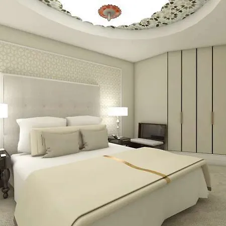 Parisi Udvar Budapest, Part Of Hyatt فندق 5*