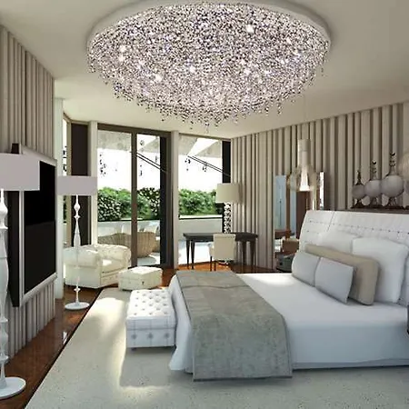 Parisi Udvar Budapest, Part Of Hyatt 5*