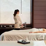 Hotel Parisi Udvar Budapest, Part Of Hyatt 5*