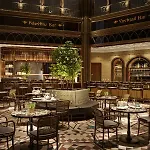 Hotel Parisi Udvar Budapest, Part Of Hyatt