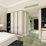 Parisi Udvar Budapest, Part Of Hyatt Hotel 5*