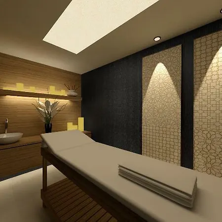 Parisi Udvar Budapest, Part Of Hyatt Hotel 5*