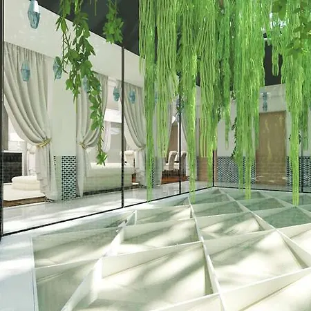 Parisi Udvar Budapest, Part Of Hyatt 5* Budapest