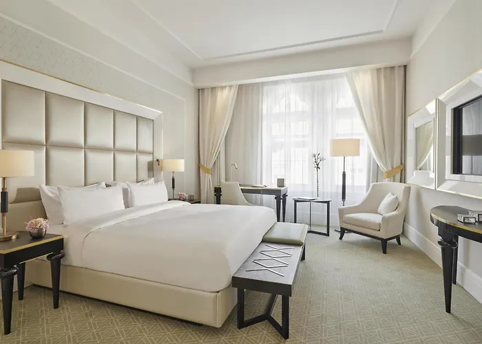 Hotel Párisi Udvar Budapest, Part Of Hyatt Budapest